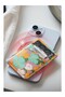 Magsafe Compatible Rfid Protected Women's Phone Card Holder - 3