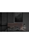 Led Spot Gu10 1X3.4W, 230 Lm, 2700K, Black, Adjustable Ceiling Light - 2