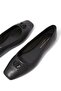 Chelsea Square Toe Ballerinas - 4