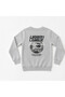 Boys’ Text Detail Pullover - 3
