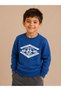 Boys’ Graphic Pullover