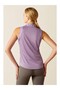 Mesa Sleeveless Breathable Mesh Equestrian Inner Layer Women's Top - 4
