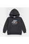Boys’ Graphic Sweatshirt Hoodie - 2