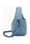 Soft Mini Bag Luxury Vegan Henkeltasche - 4