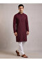 Men's Kurta Pyjama Set - 3