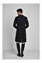 James Luxurious Dressage Tailored Men's Riding Racing Jacket - 3