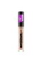 Liquid Camouflage High Coverage Concealer Waterproof, Vegan, 5 ml
