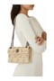 Kensington Raffia Effect Mini Chain Strap Pack Women's Crossbody Bag - 2