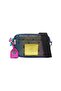 Small Southbank Minimal Camera Stylish, Practical and Compact Women's Crossbody Bag