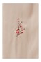 Modern Design Abaya with Long Sleeves and Open Front Detail for Comfortable Elegance - 5