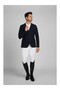 Teo 7500 Athleisure Breathable Men's Racing Jacket - 4