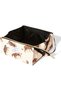Outdoor Flat Box Bag, Makeup Organizer and Storage Solution for Travel - 4