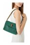 Small Party Shoulder Bag 20X13X4 cm Stylish Evening and Invitation Bag - 4