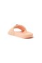 Luxury Orange Stitched Slippers for Hot Days - 3