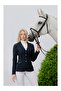 Competition Tech-Jersey 1500, Luxury Women's Rider Racing Jacket - 2