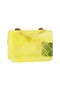 Micro Kensington Vinyl Women's Mini Crossbody Bag - 5
