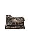 Audra Beaded and Sequined Shoulder Bag