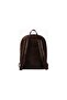 Madison Full Grain Leather Unisex Backpack - 3