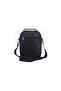 Heritage Unisex Shoulder Bag with Lid and 5L Capacity - 2