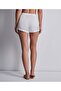 Midnight Whisper Shorty Lace Stretch Silk Shorts Panties - 2