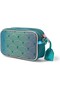 Southbank Small Camera Bag 19X12X6 cm Casual Stylish Shoulder Bag - 4