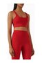 Cori Sports Bra, Freesoft Fabric, Moisture-Wicking, Flexible & Comfortable