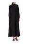 Crystal Detailed Abaya Fashion That Brings a Modern Style with Luxurious Designs - 3