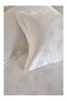 Elisa Cotton Oxford Single Pillowcase - 2