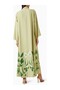 Iconic Embroidered Georgette Abaya: a Design Where Elegance Meets Comfort - 3