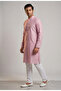 Men's Kurta Pyjama Set - 3