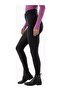 Aw24 High Waist Luxury Women's Equestrian Pants - 2