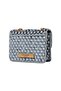 Micro Kensington Luxury Design Women's Shoulder Bag - 3