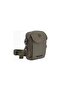 Downtown Rfid Protected Utility Casual Crossbody Bag - 3