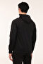 Men's Sweatshirt Renato-Cb 18Sd1155 Black - 2