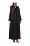 Revitalize Your Day with a Stylish and Comfortable Cut Abaya