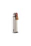 Insulated Water Bottle, 750 Ml, Double Walled Stainless Steel 24S Keeps Cold, 12S Keeps Hot - 2