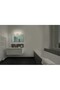 Orbis Mirror Led Mirror Lamp 40 Cm, Ip44, Dimmer, 3000K/4000K, Adjusted by Wall Switch - 4