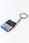 Mortal Kombat 11 Ps5 Miniature Game Box Keychain - 4