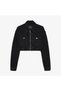 Station Jacket Women's Blue Jacket - 4