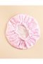 Pink Shower Cap - 3