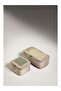 Packing Cubes 2-Piece Suitcase Organizer Set - 3