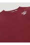 Boys Graphic Long Sleeve Fit Sweatshirt with Back Print - 7