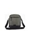 Shield Rfid Protected Tablet Utility Crossbody Bag - 2