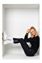 Dynamic Women's Long Sleeve T-Shirt Stylish and Comfortable - 3