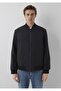 Men's M0110847-71379 Jacket Jet Black Black - 3