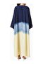 Modern Elegans with Comfortable Bisht-Cut Abaya for a Chic Look and Complete Your Daily Style with Matching Sheila - 3