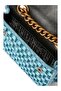 Micro Kensington Luxury Design Women's Shoulder Bag - 4