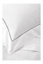 Santorini Cotton Oxford Single Pillowcase - 3