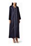 Modern and Stylish Long Sleeve Abaya Designed for Comfort and Elegance