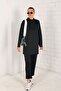 Basic scuba suit black 5201